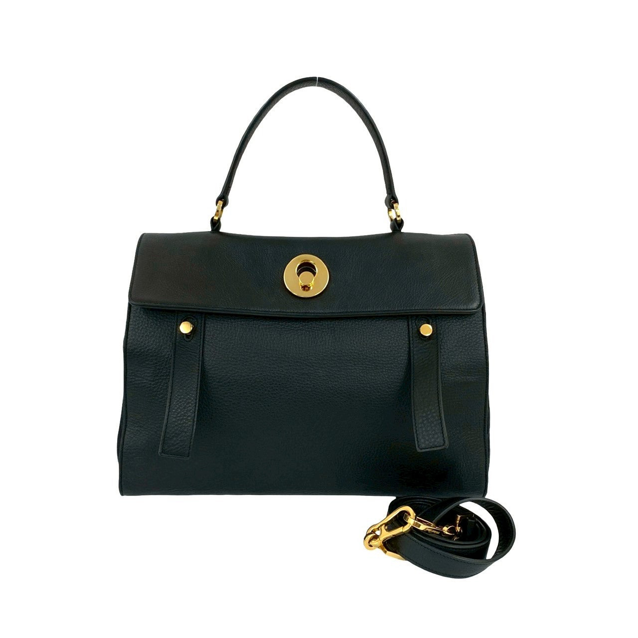 Saint Laurent Handbag - Rovelle Bags