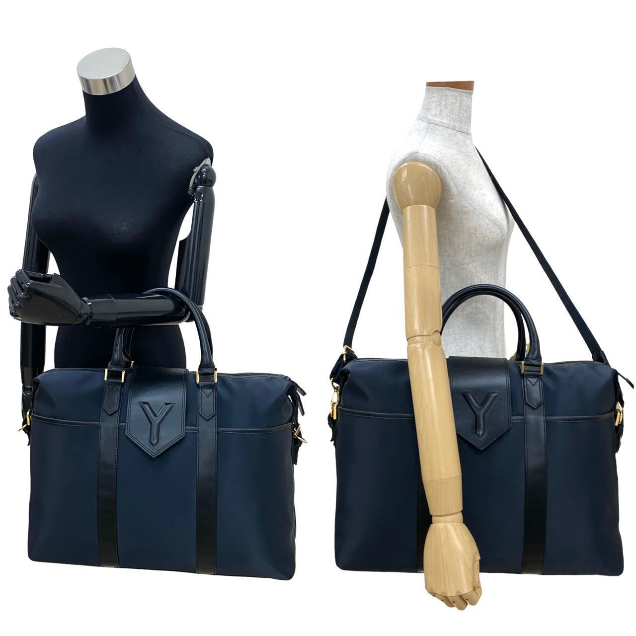 Saint Laurent Handbag - Rovelle Bags