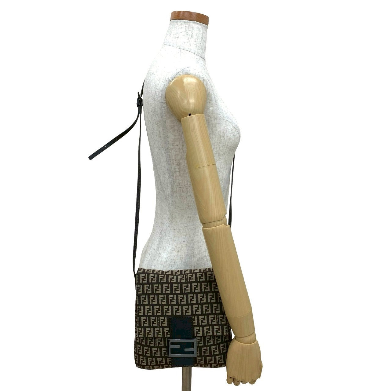 Fendi Shoulder Bag - Rovelle Bags