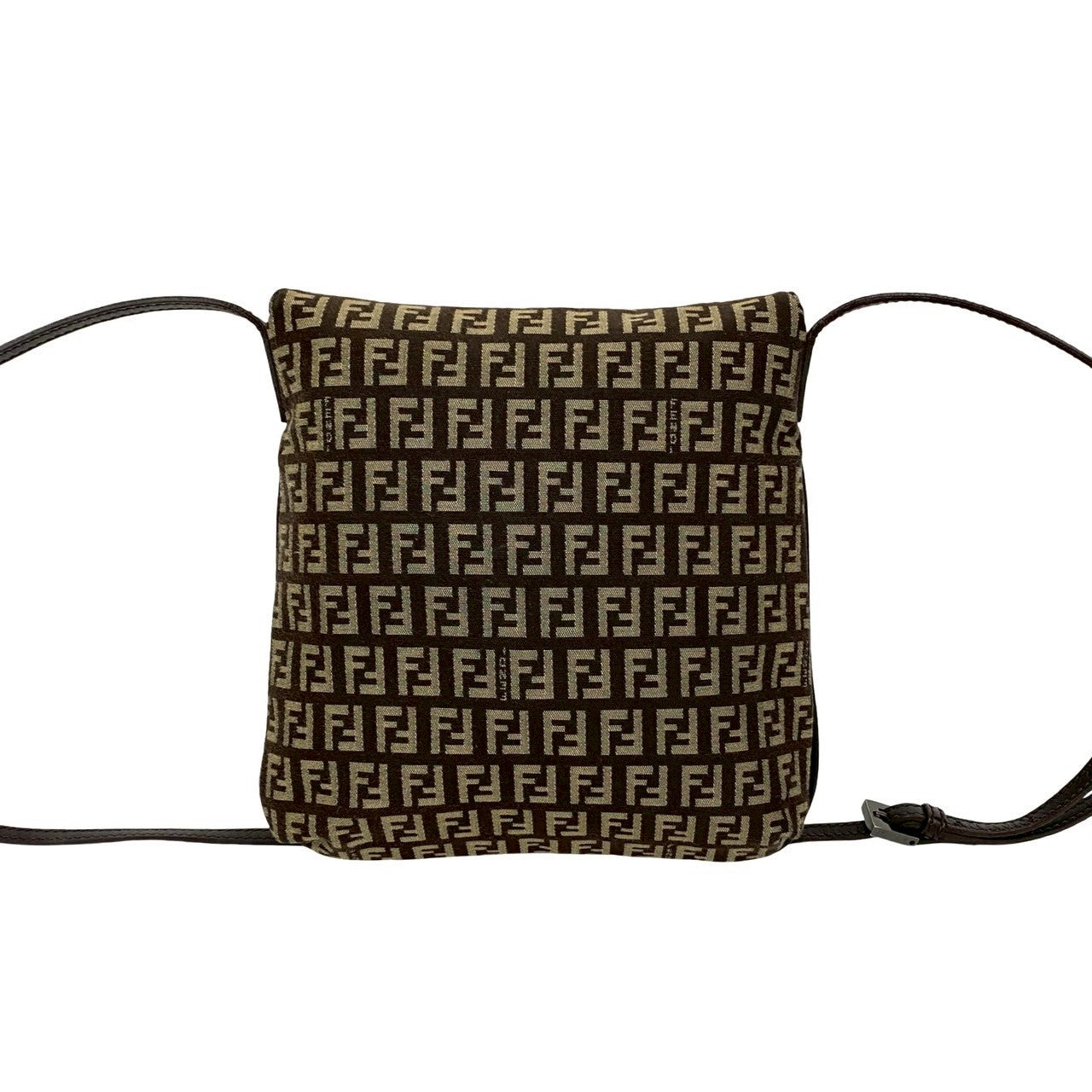 Fendi Shoulder Bag - Rovelle Bags