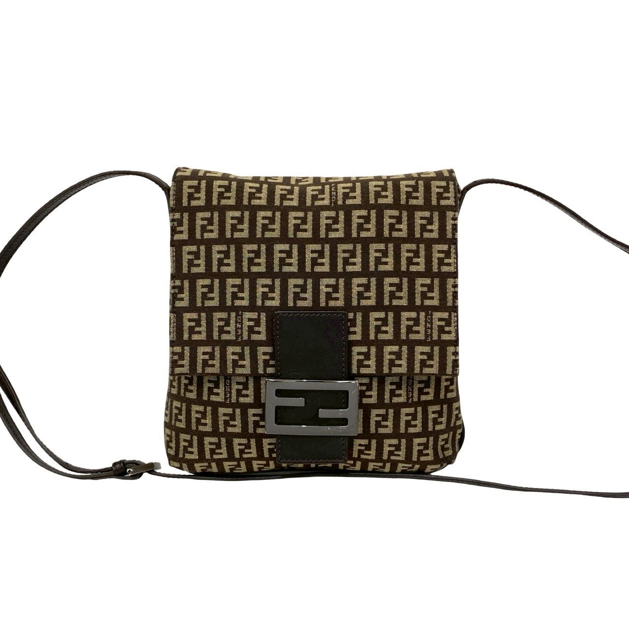 Fendi Handbag - Rovelle Bags