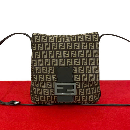 Fendi Shoulder Bag - Rovelle Bags