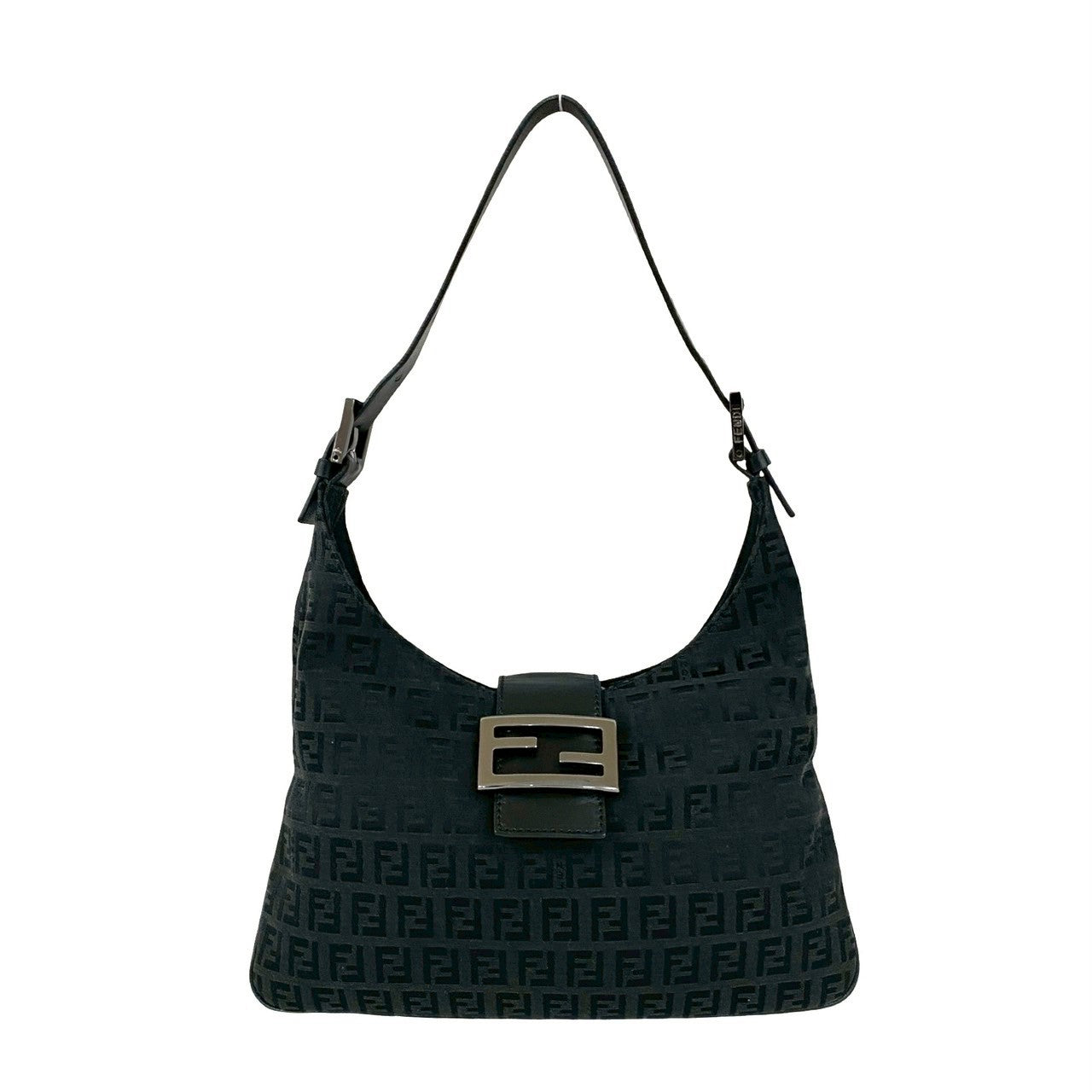 Fendi Shoulder Bag - Rovelle Bags