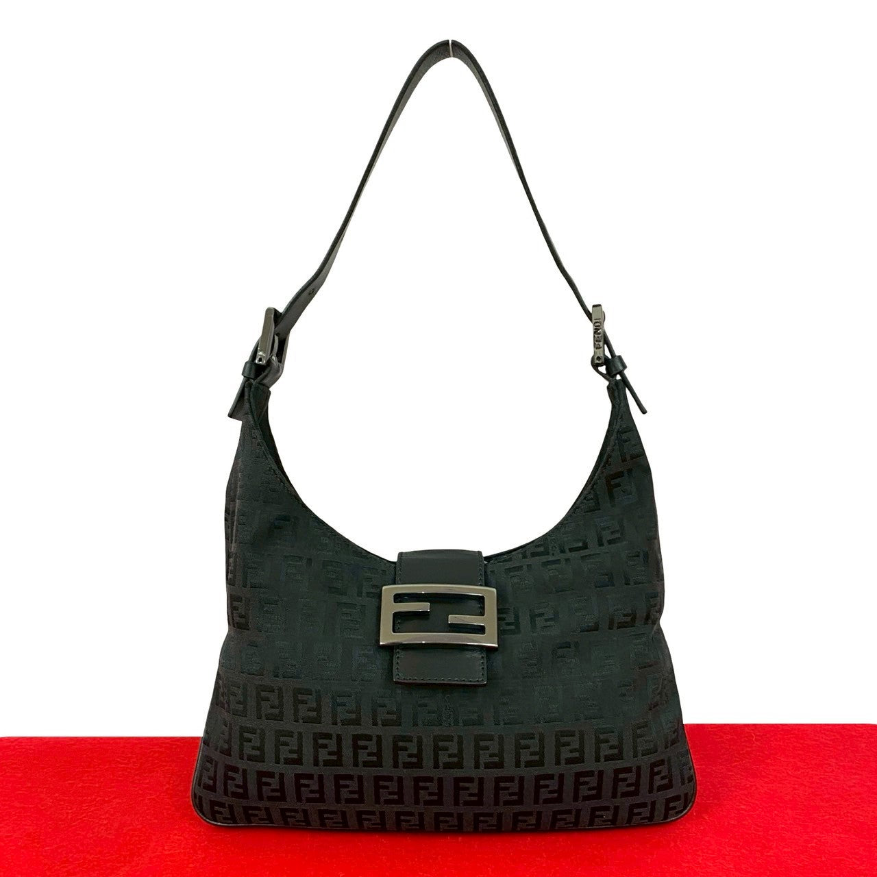 Fendi Shoulder Bag - Rovelle Bags