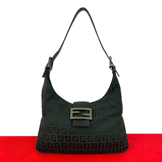 Fendi Shoulder Bag - Rovelle Bags