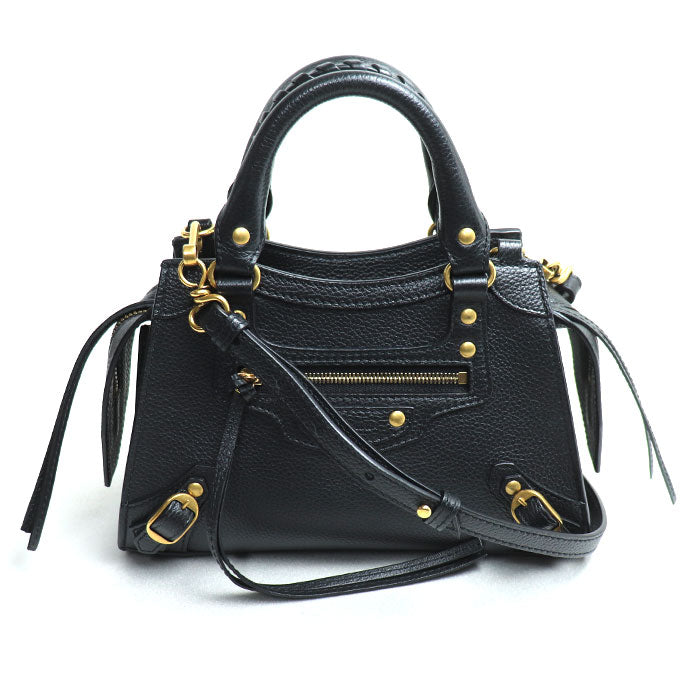 Balenciaga Classic City Crossbody - Rovelle Bags