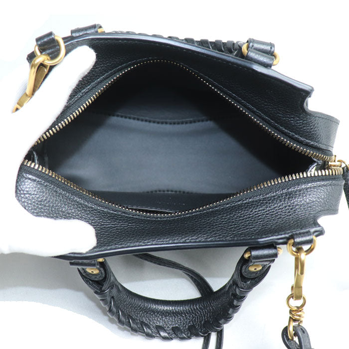 Balenciaga Classic City Crossbody - Rovelle Bags