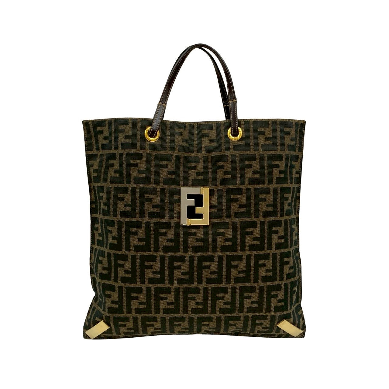Fendi Tote Tote - Rovelle Bags