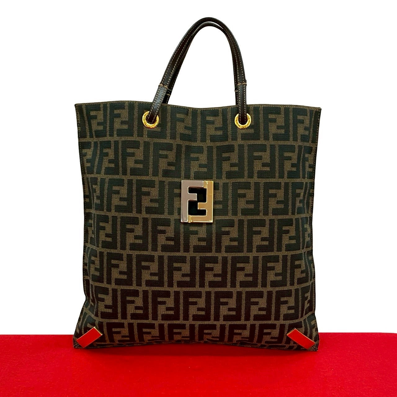 Fendi Tote Tote - Rovelle Bags
