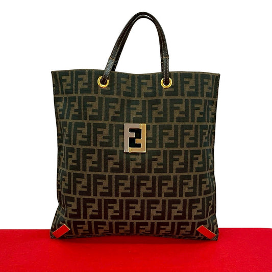 Fendi Tote Tote - Rovelle Bags