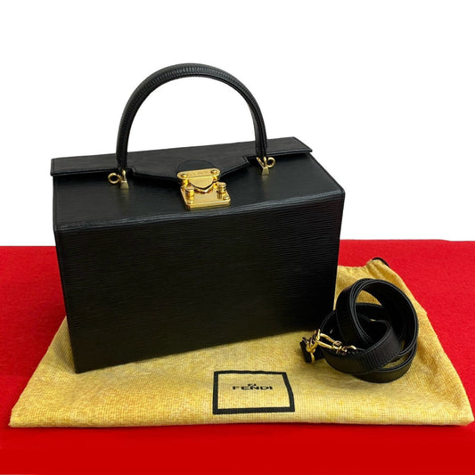 Fendi Shoulder Bag - Rovelle Bags