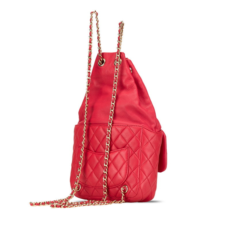 Chanel Classic Flap Flap Bag - Rovelle Bags