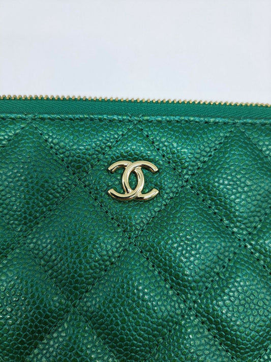 Chanel Timeless Handbag - Rovelle Bags
