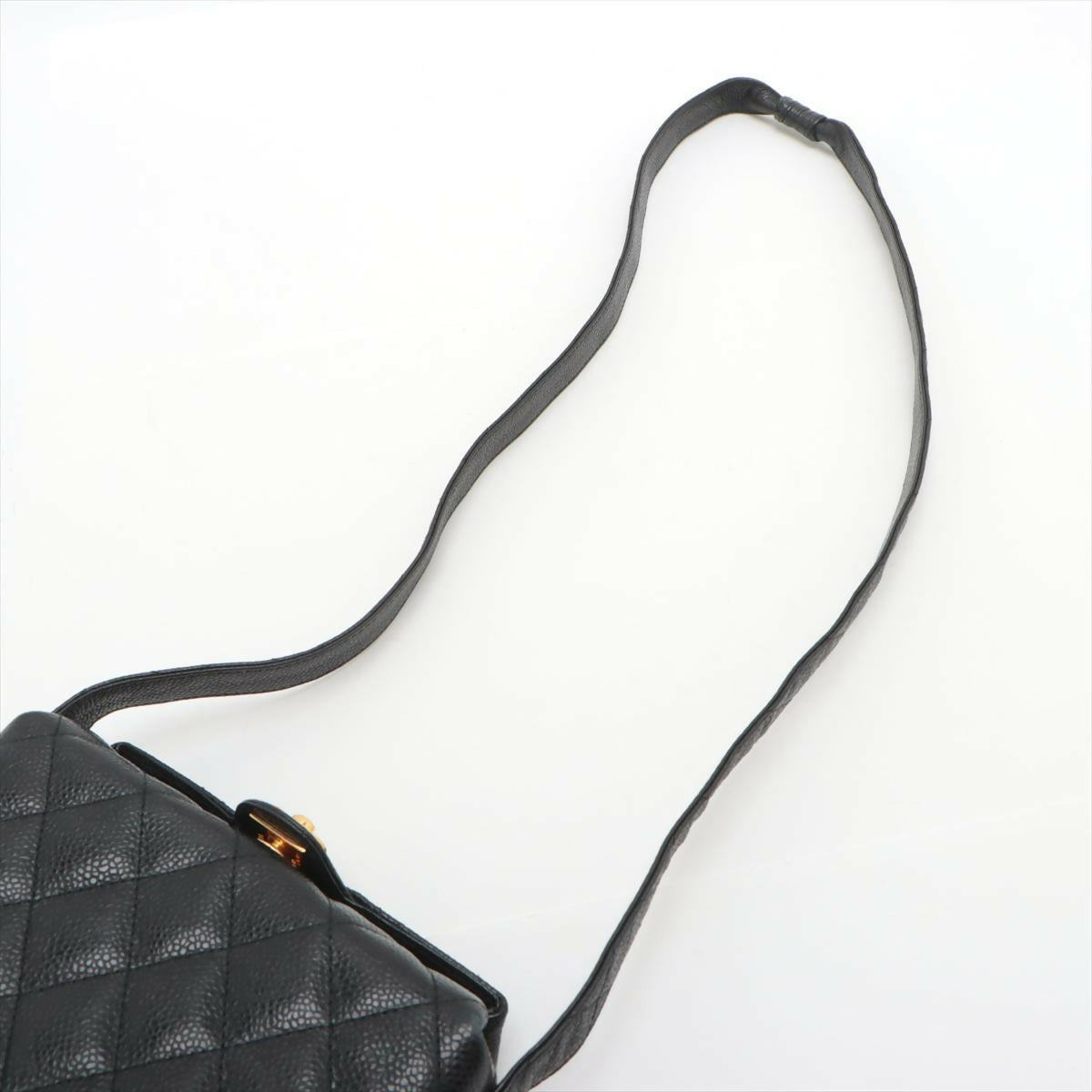 Chanel Timeless Handbag - Rovelle Bags