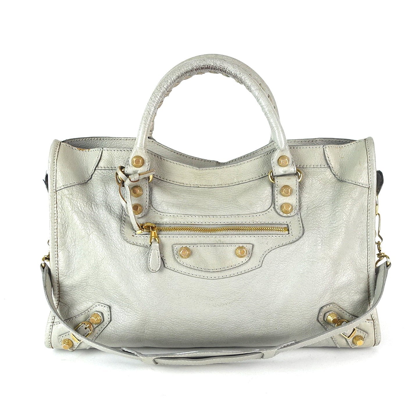 Balenciaga Classic City Shoulder Bag - Rovelle Bags