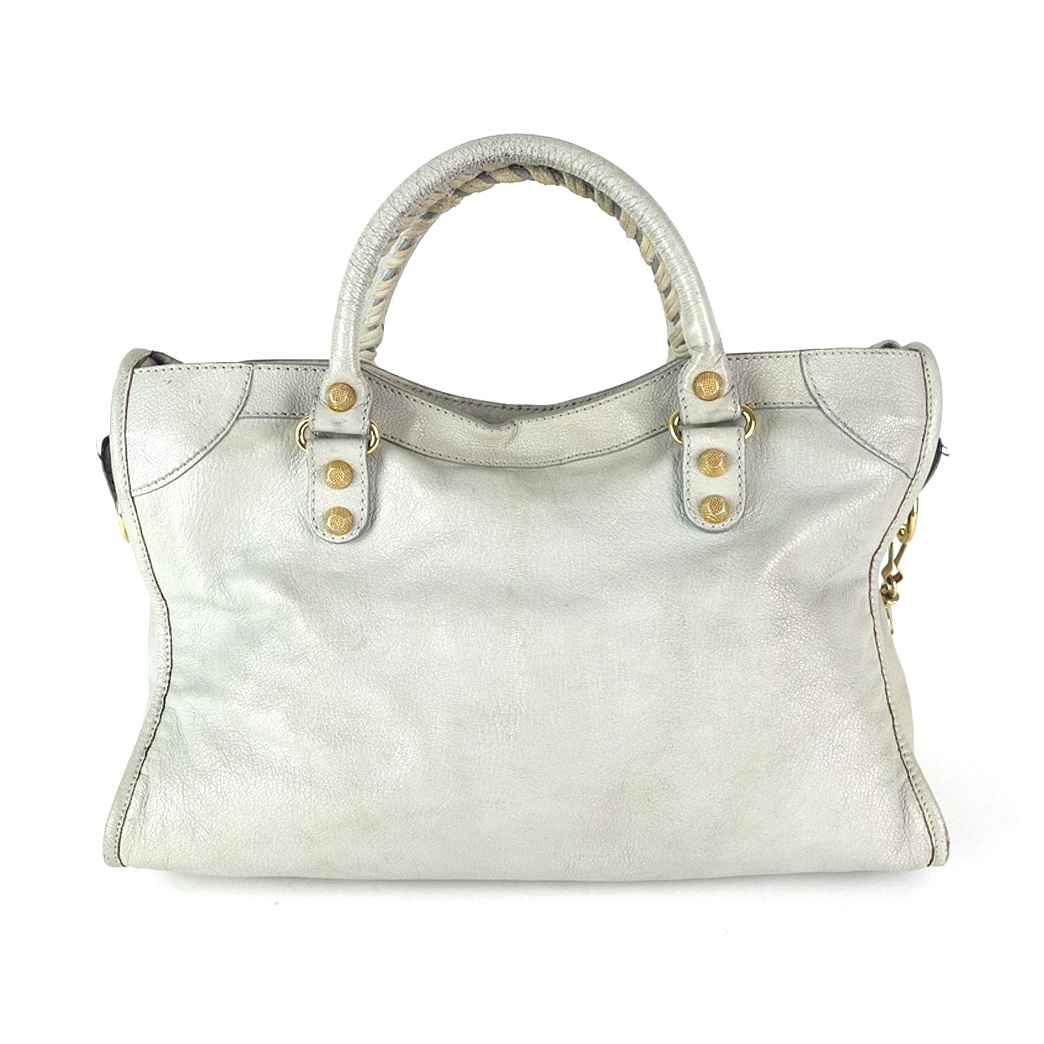 Balenciaga Classic City Shoulder Bag - Rovelle Bags
