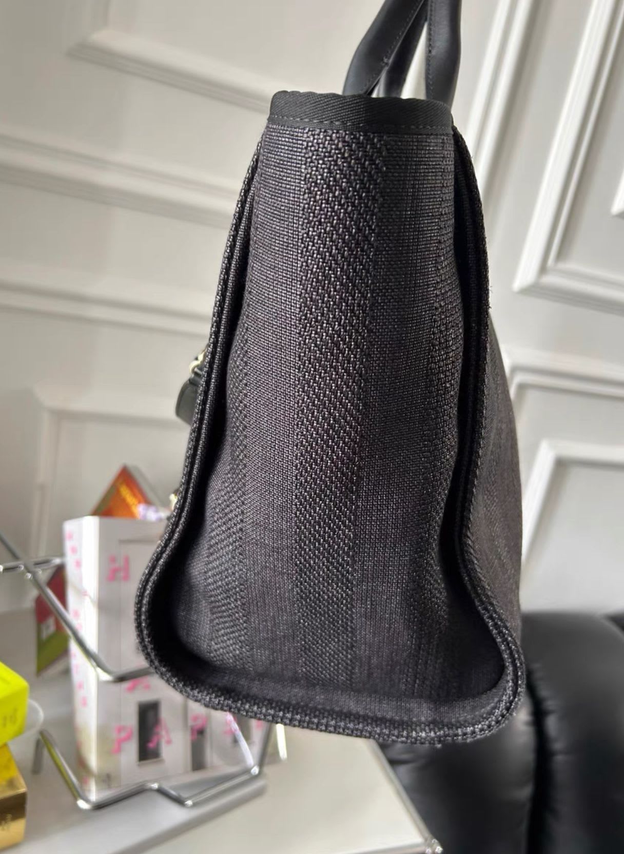Chanel Tote - Rovelle Bags