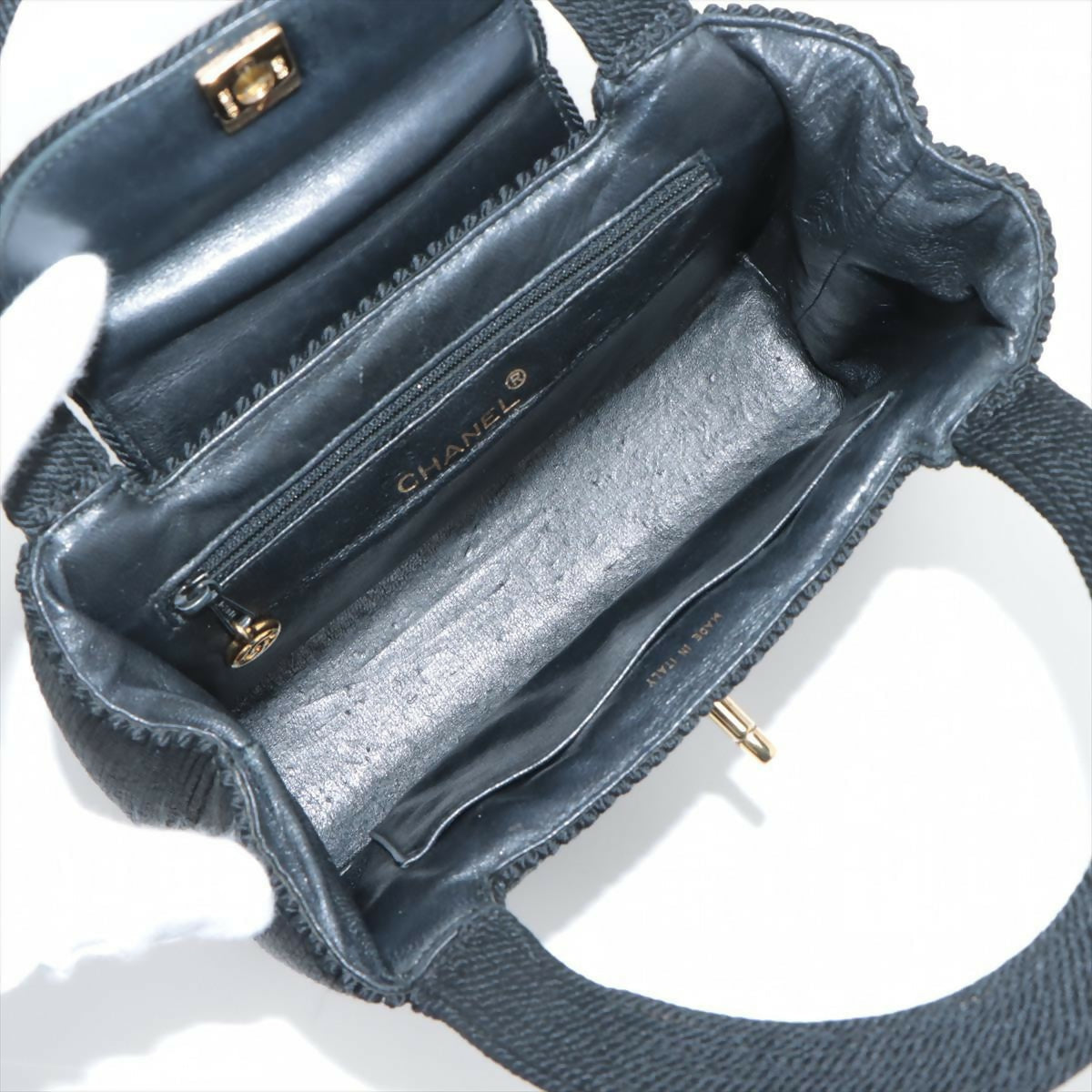 Chanel Tote - Rovelle Bags