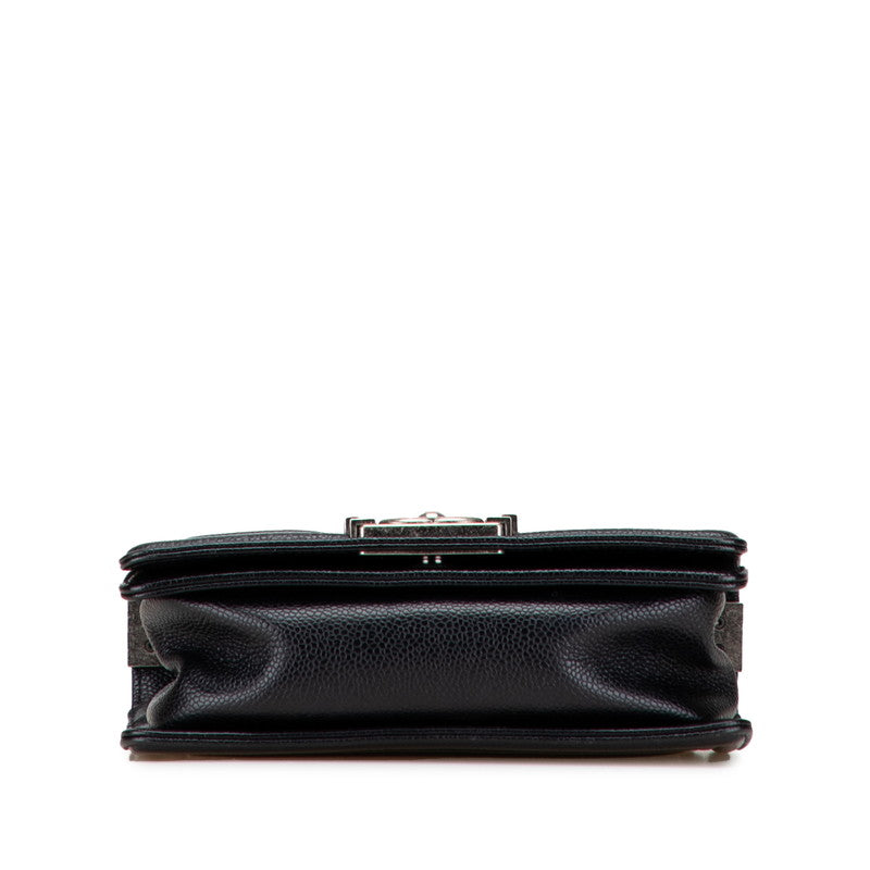 Chanel Boy Shoulder Bag - Almora Bags