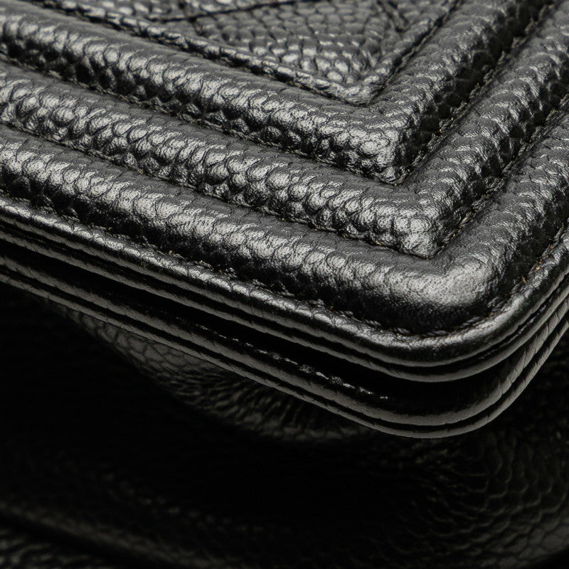 Chanel Boy Shoulder Bag - Almora Bags