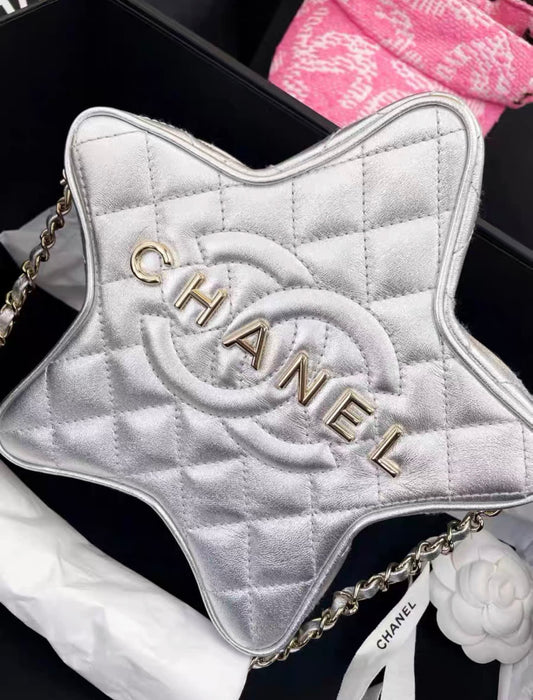 Chanel Handbag - Rovelle Bags
