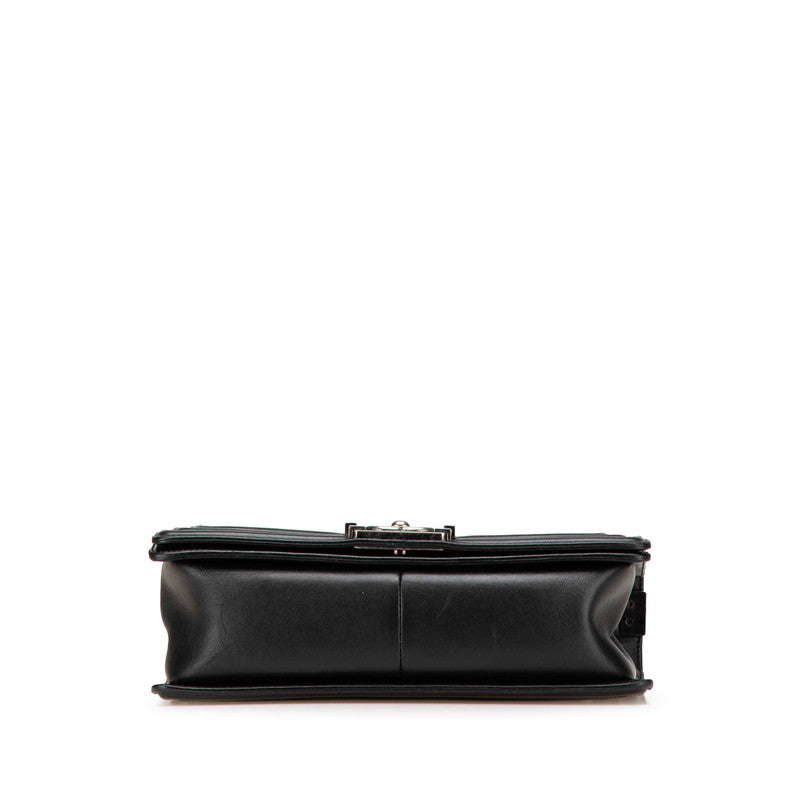 Chanel Boy Shoulder Bag - Almora Bags