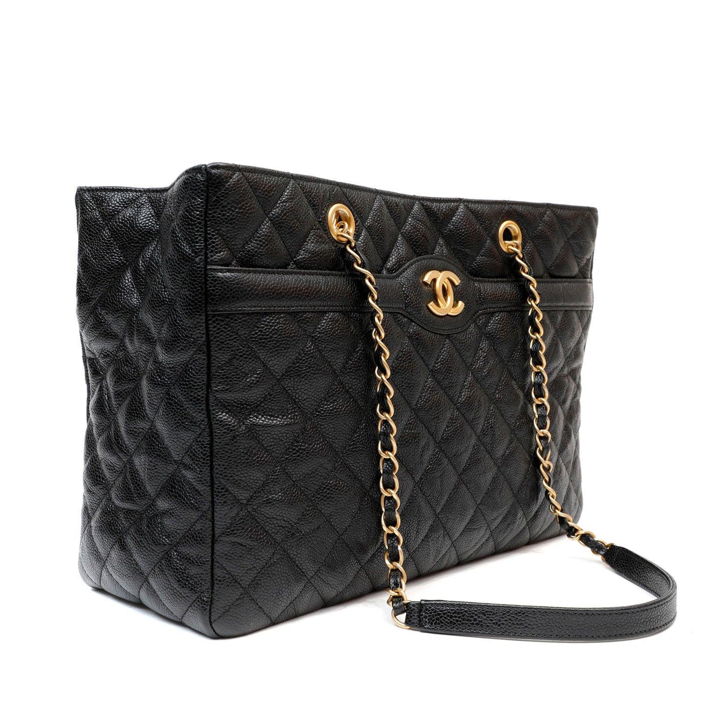 Chanel Tote - Almora Bags