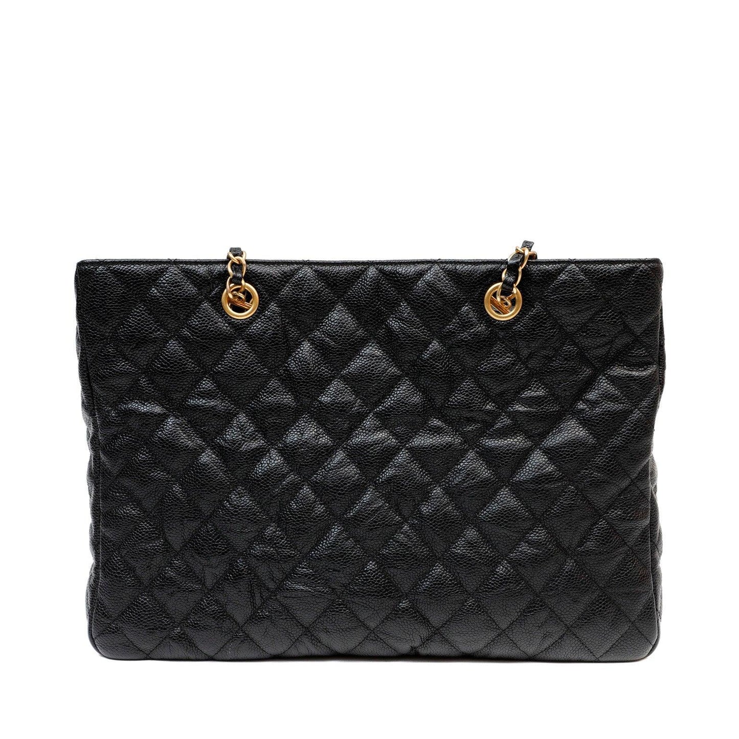 Chanel Tote - Almora Bags