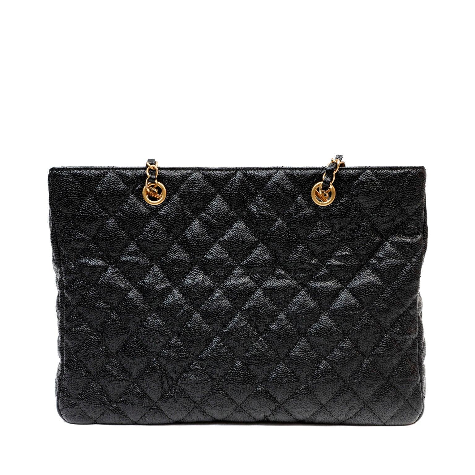 Chanel Tote - Almora Bags