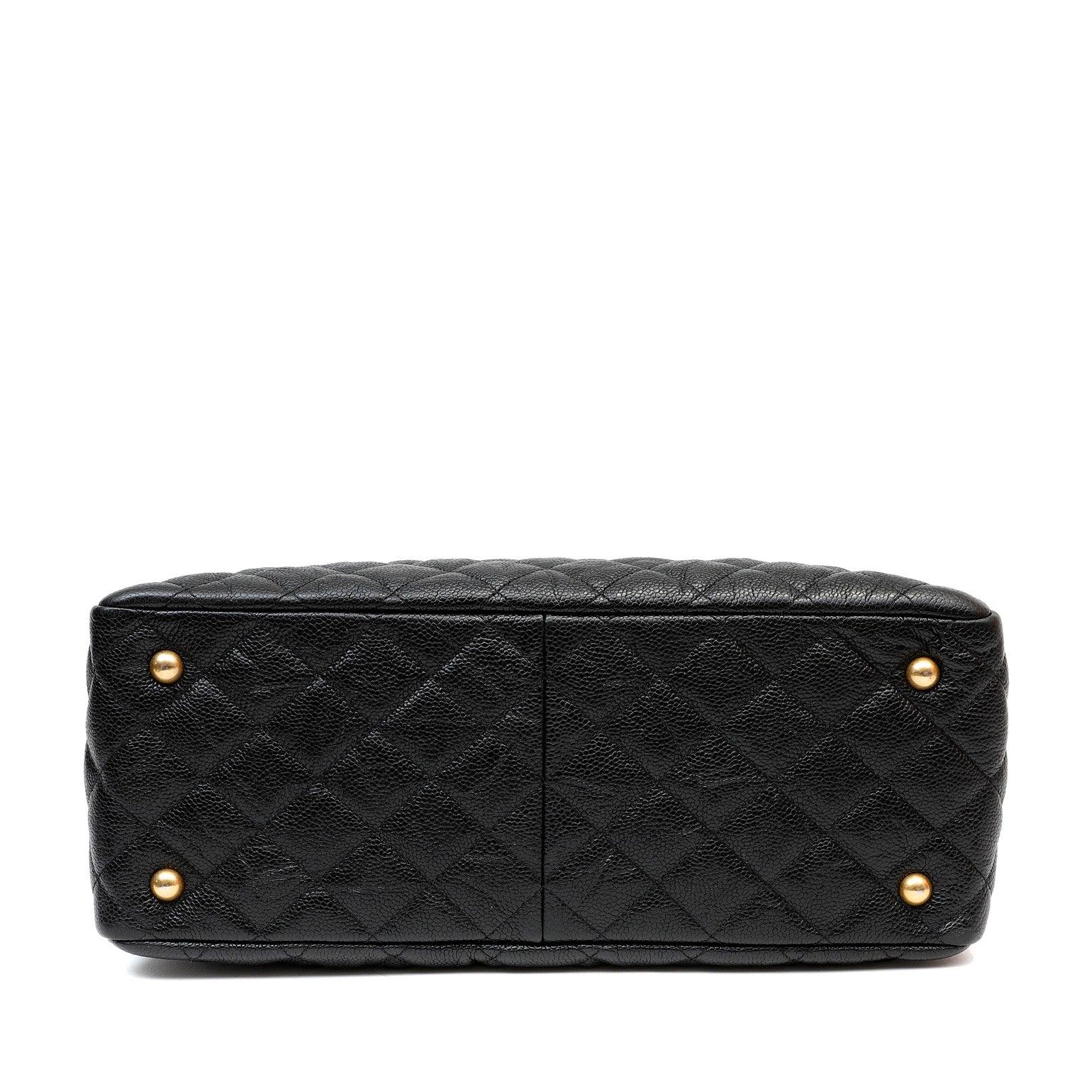 Chanel Tote - Almora Bags