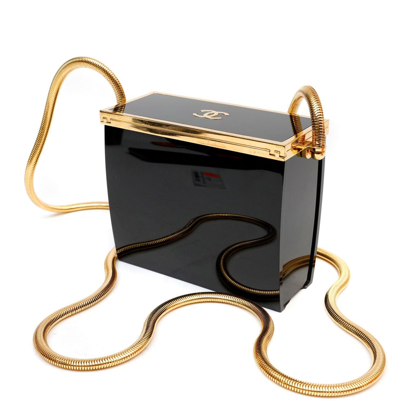 Chanel Handbag - Almora Bags