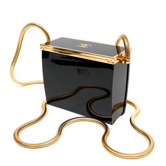 Chanel Handbag - Almora Bags