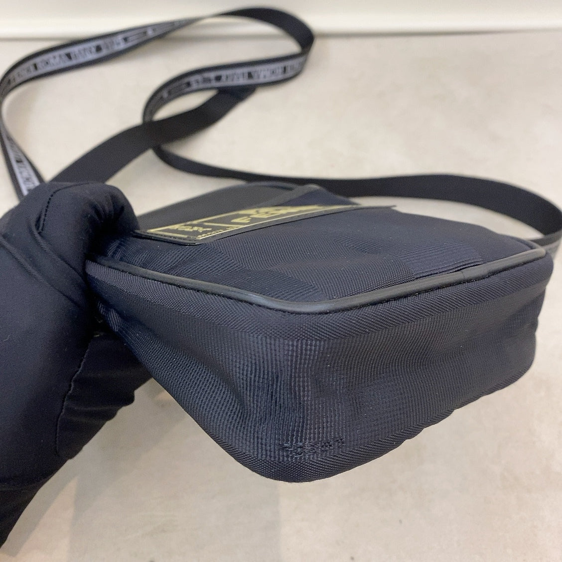 Fendi Handbag - Rovelle Bags