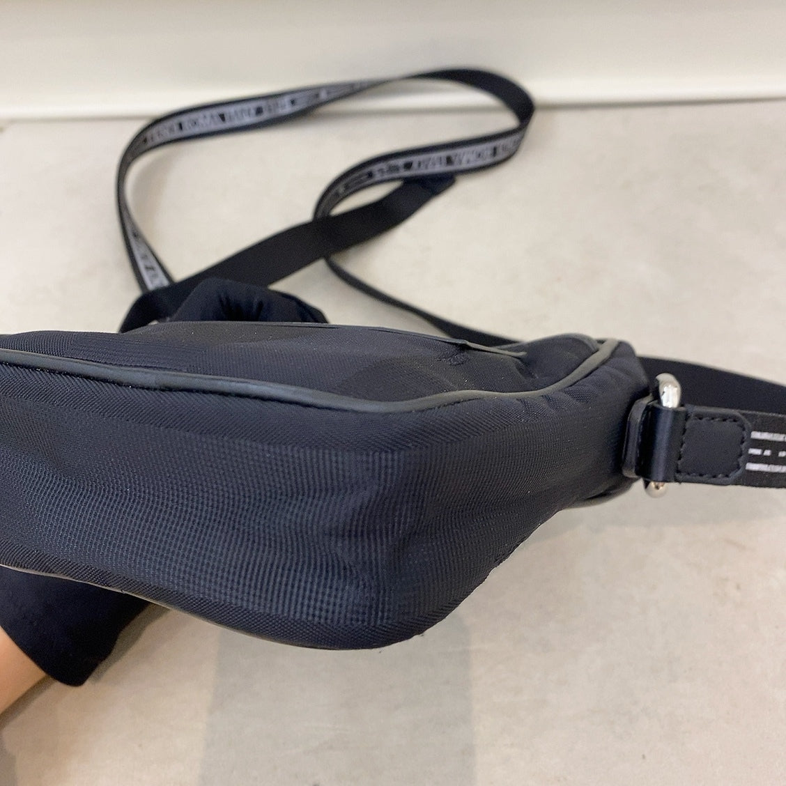 Fendi Handbag - Rovelle Bags