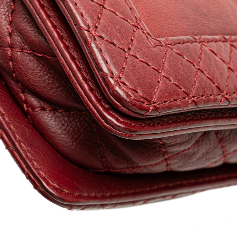 Chanel Boy Shoulder Bag - Almora Bags