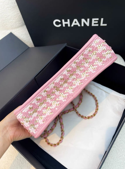 Chanel Handbag - Rovelle Bags
