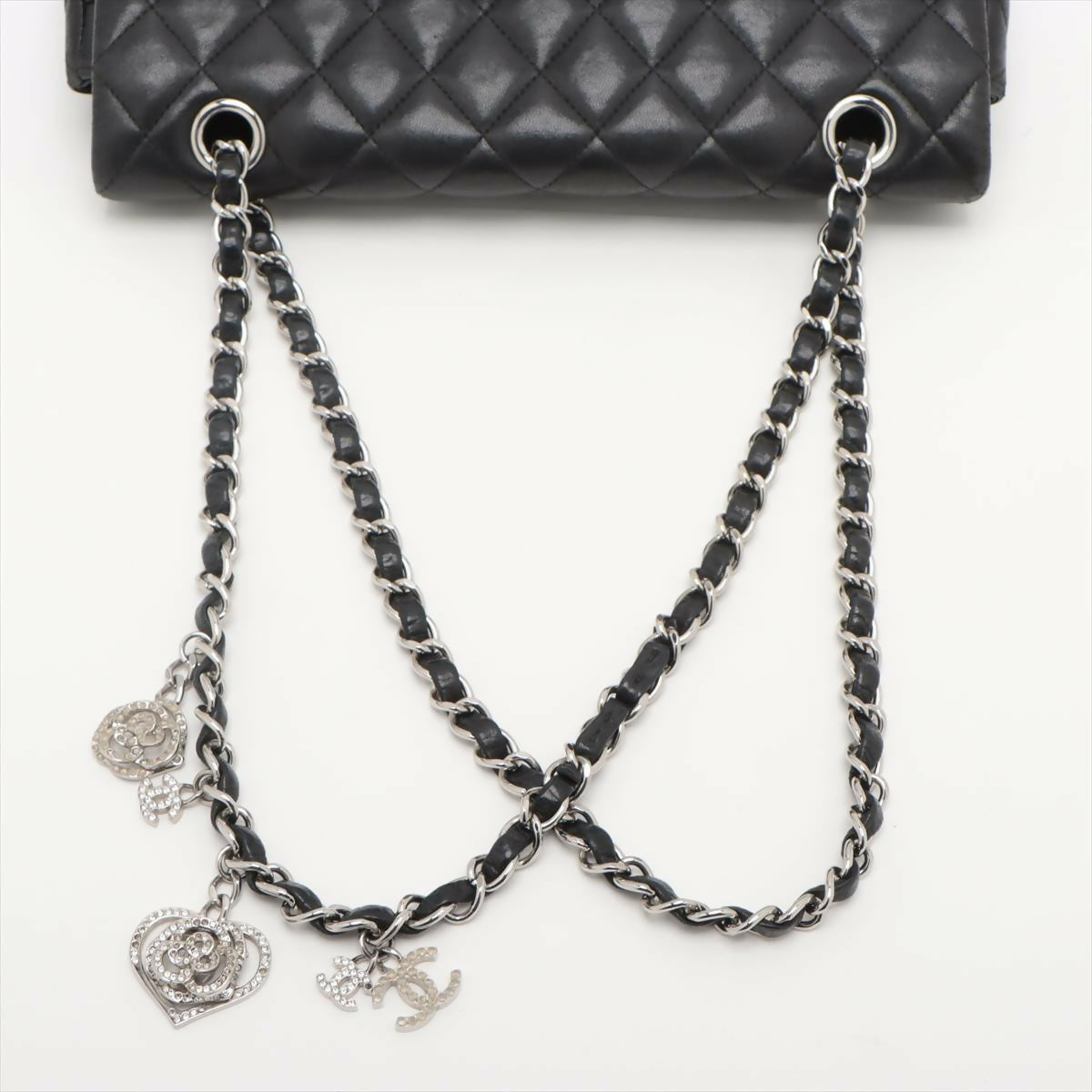 Chanel Timeless Shoulder Bag - Rovelle Bags