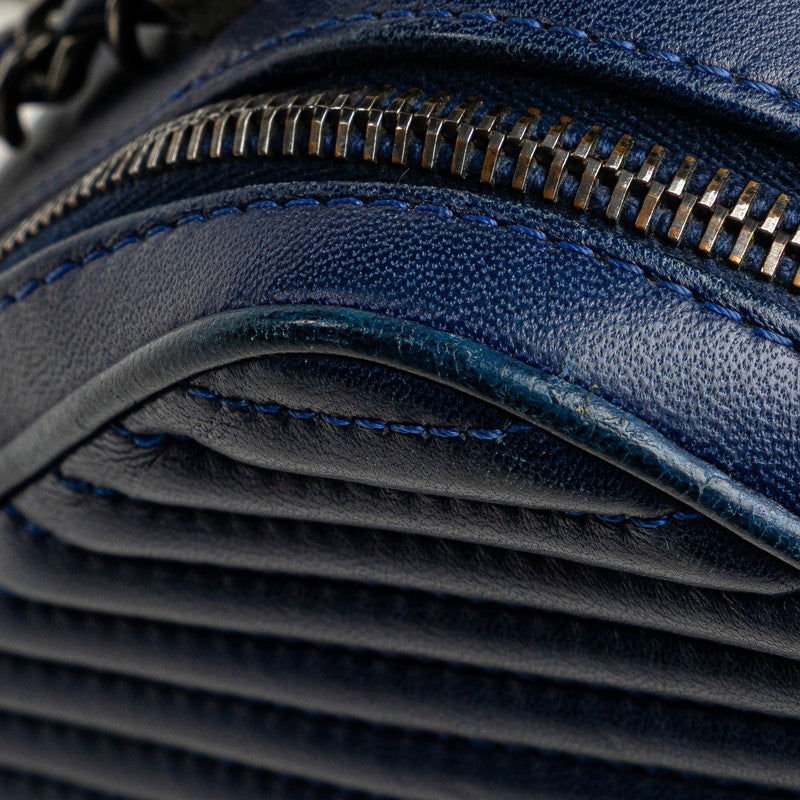 Chanel Boy Shoulder Bag - Almora Bags