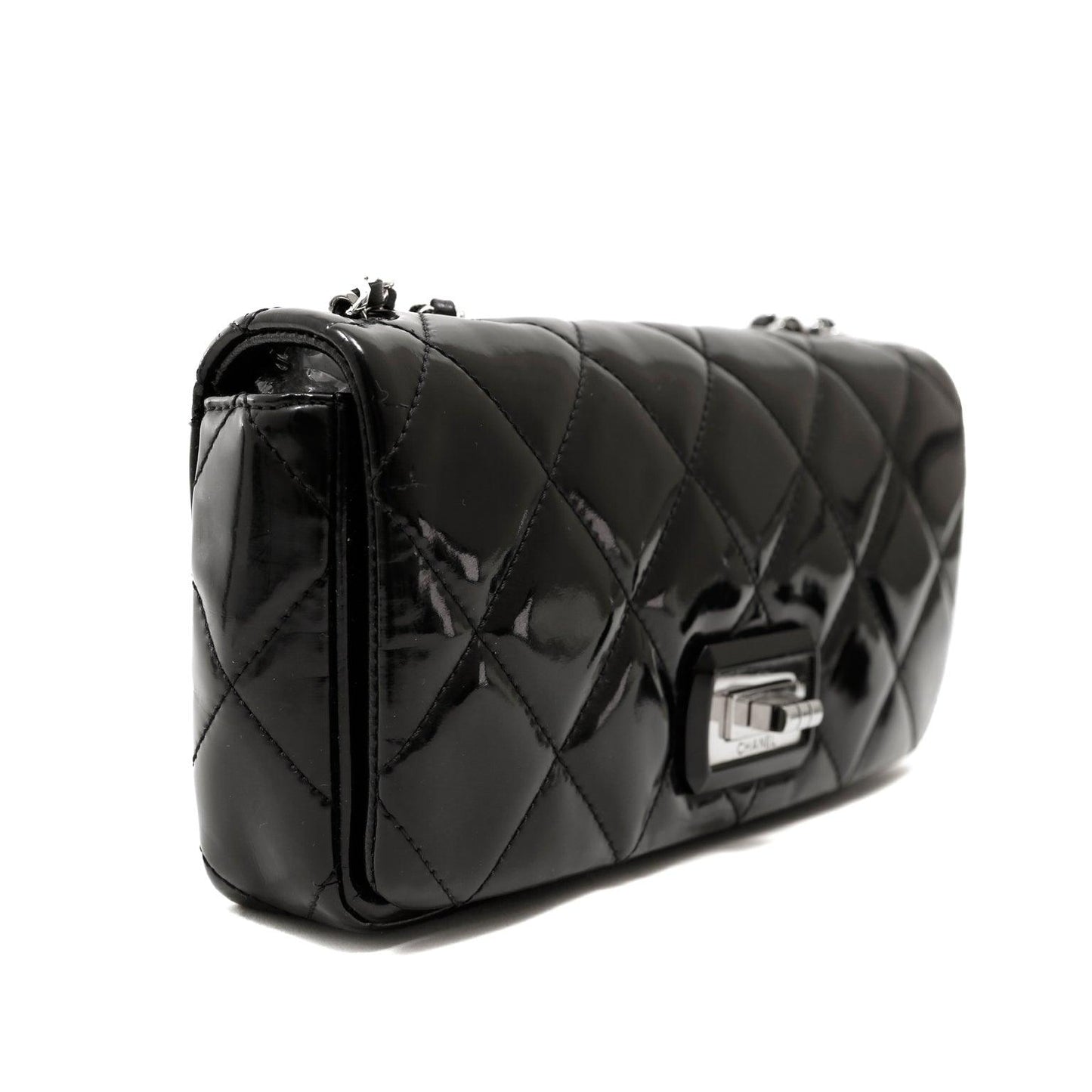 Chanel Flap Shoulder Bag - Almora Bags