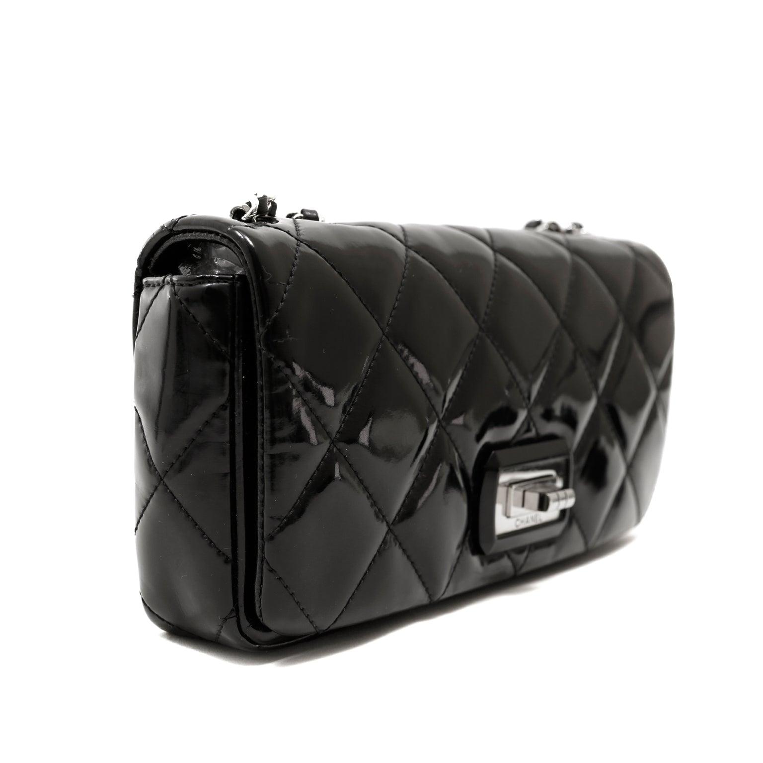 Chanel Flap Shoulder Bag - Almora Bags