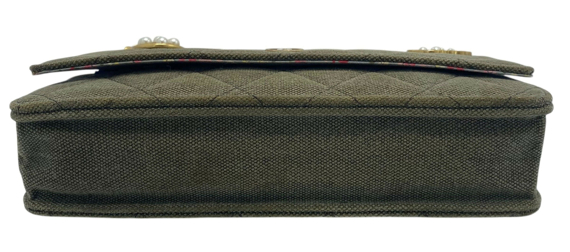 Chanel Wallet On Chain Crossbody - Rovelle Bags