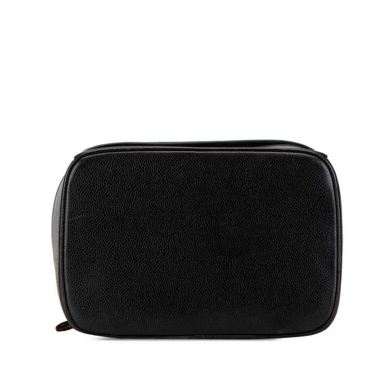 Chanel Classic Flap Shoulder Bag - Rovelle Bags