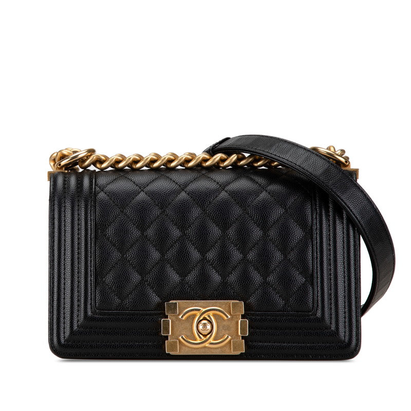 Chanel Classic Flap Shoulder Bag - Rovelle Bags