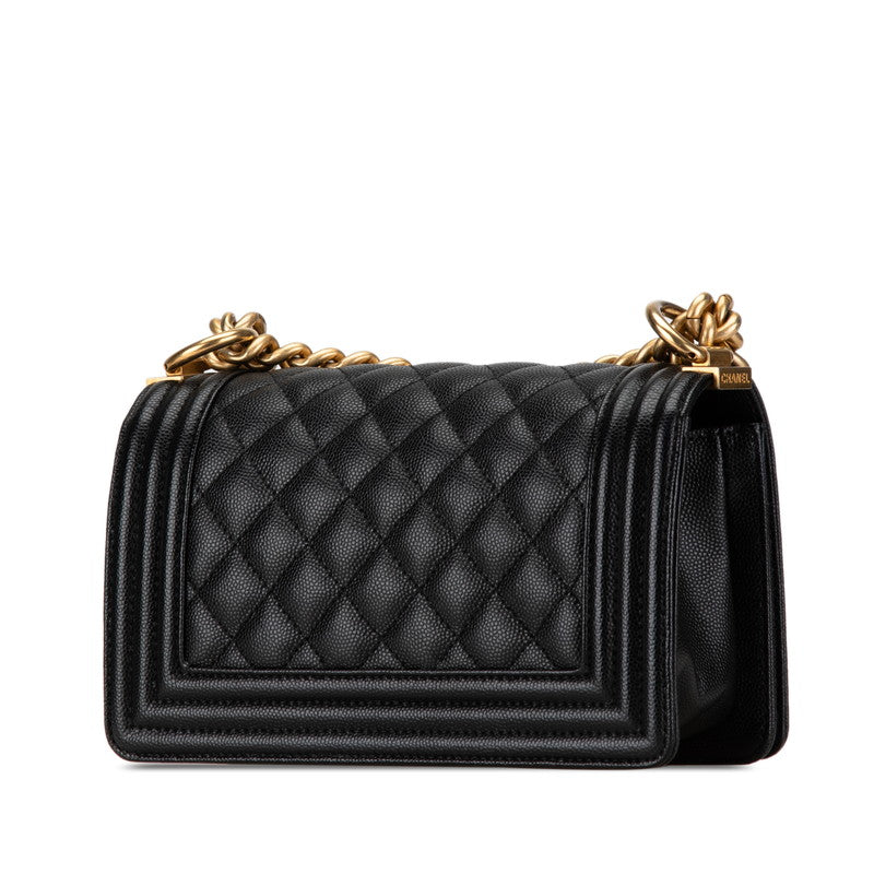 Chanel Classic Flap Shoulder Bag - Rovelle Bags