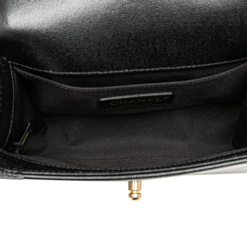 Chanel Classic Flap Shoulder Bag - Rovelle Bags