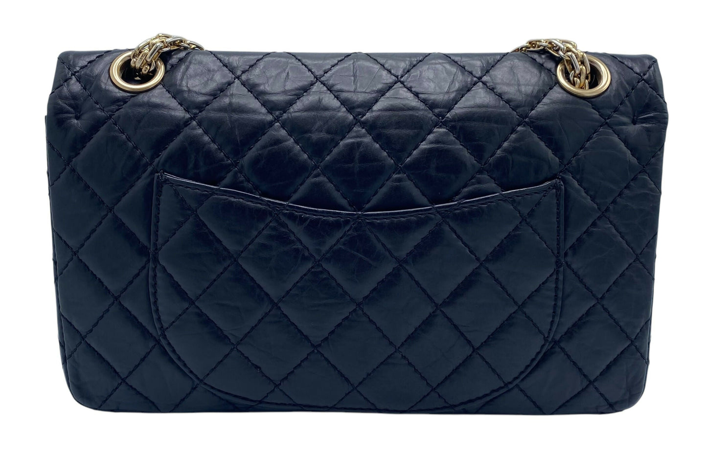 Chanel Classic Flap Shoulder Bag - Rovelle Bags