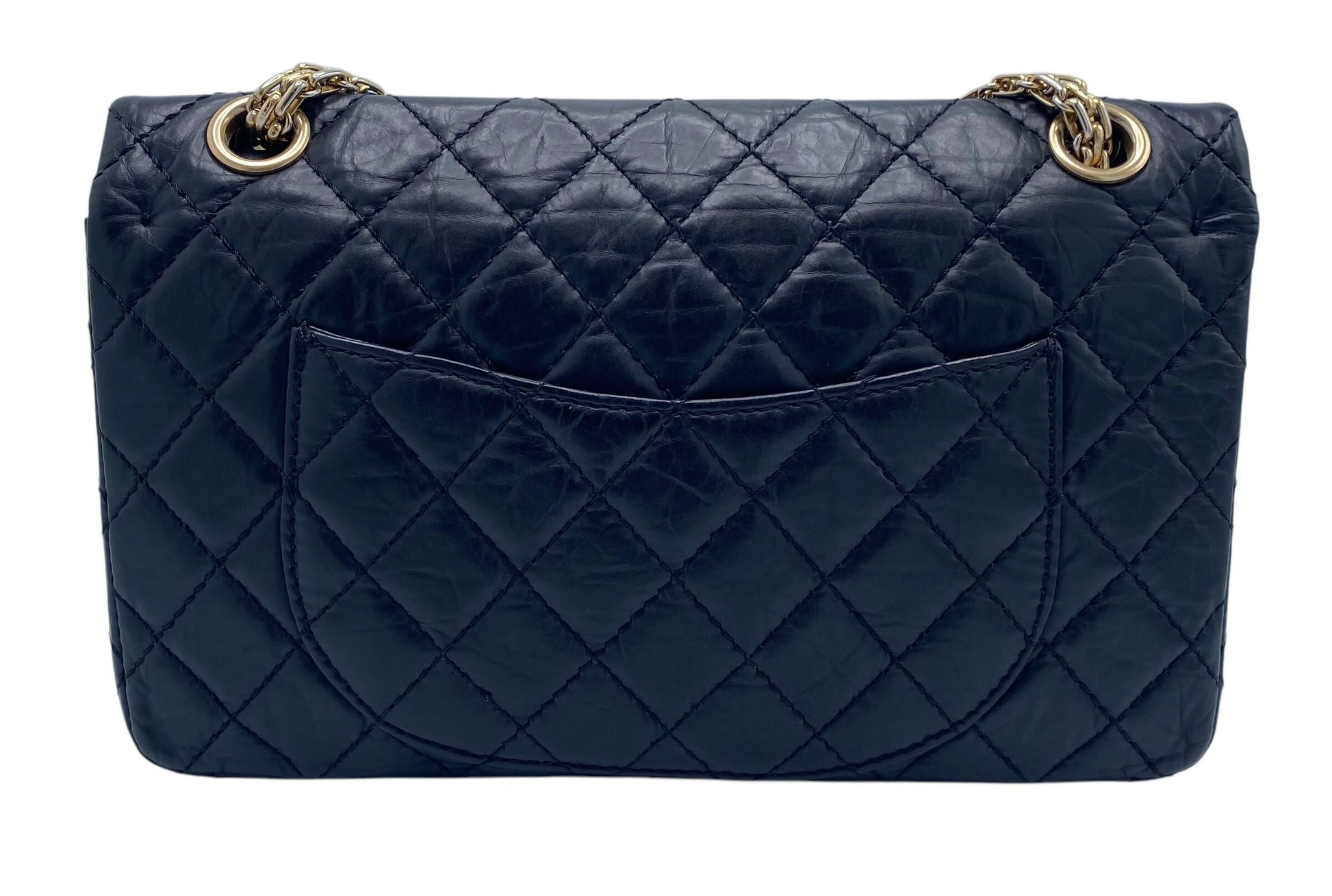 Chanel Classic Flap Shoulder Bag - Rovelle Bags