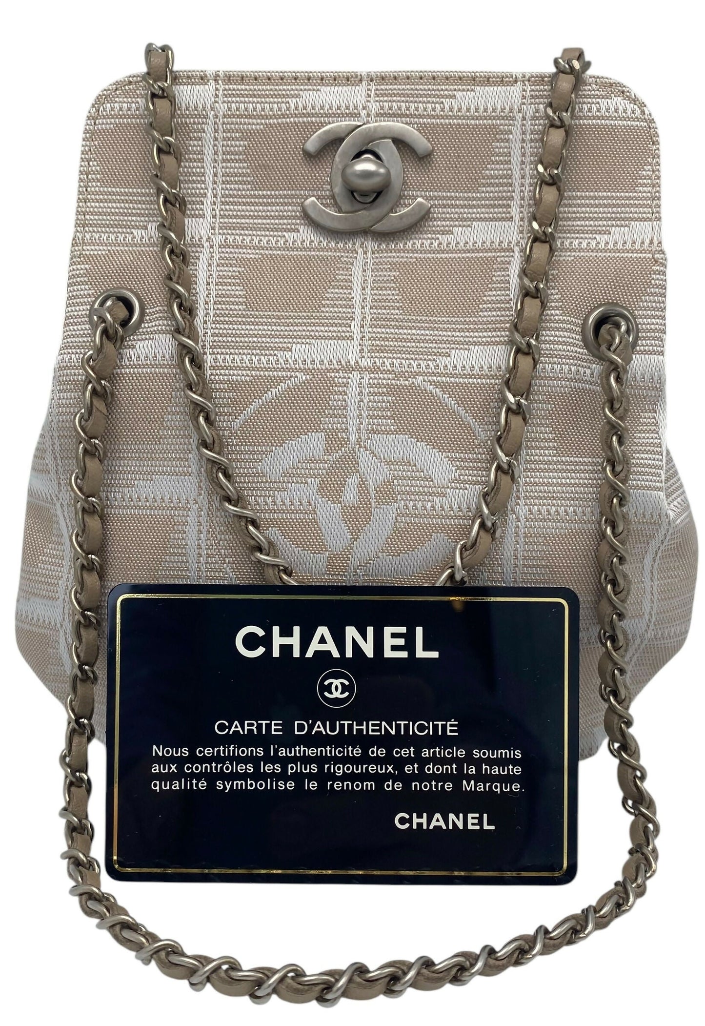 Chanel Handbag - Rovelle Bags