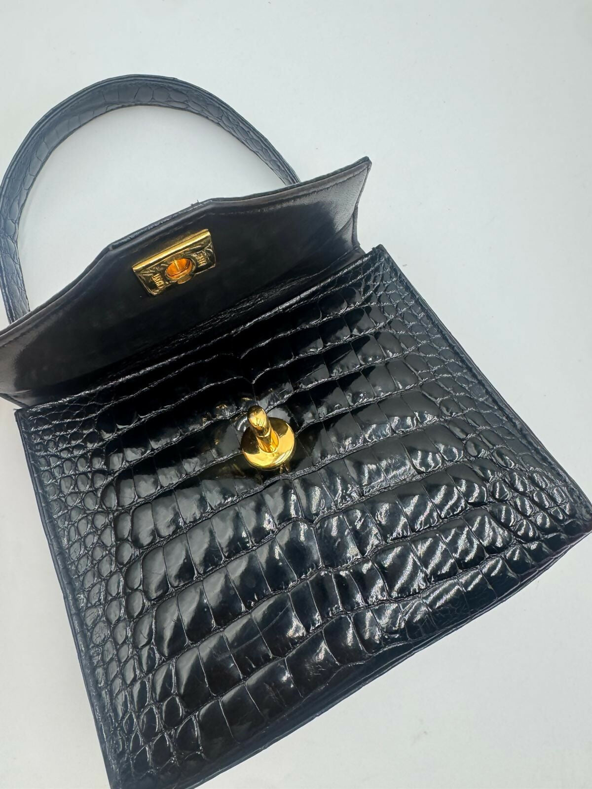 Chanel Timeless Handbag - Rovelle Bags