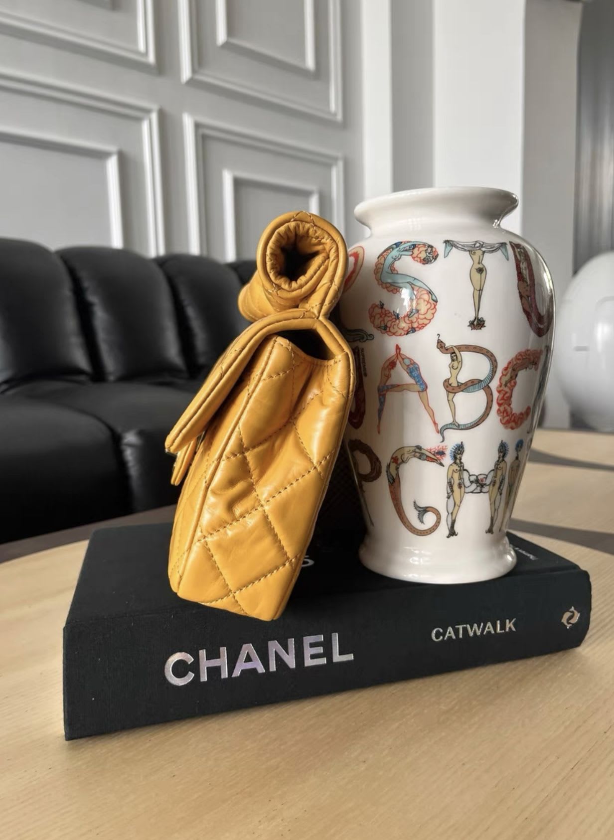 Chanel Handbag - Rovelle Bags